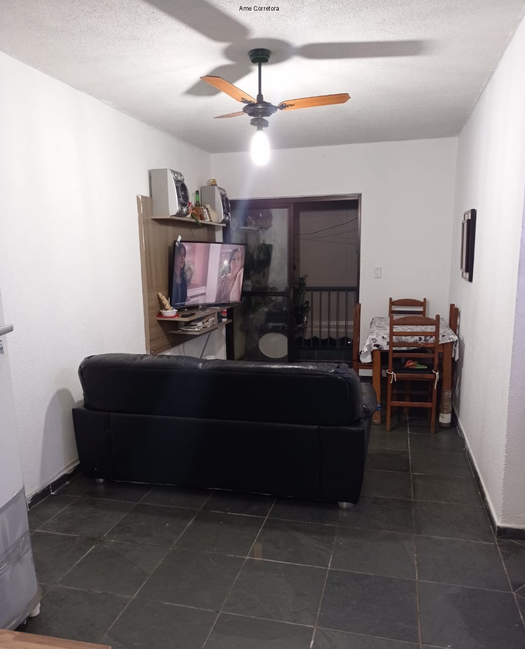 FOTO 02 - Apartamento 2 quartos à venda Rio de Janeiro,RJ - R$ 230.000 - AP00416 - 3