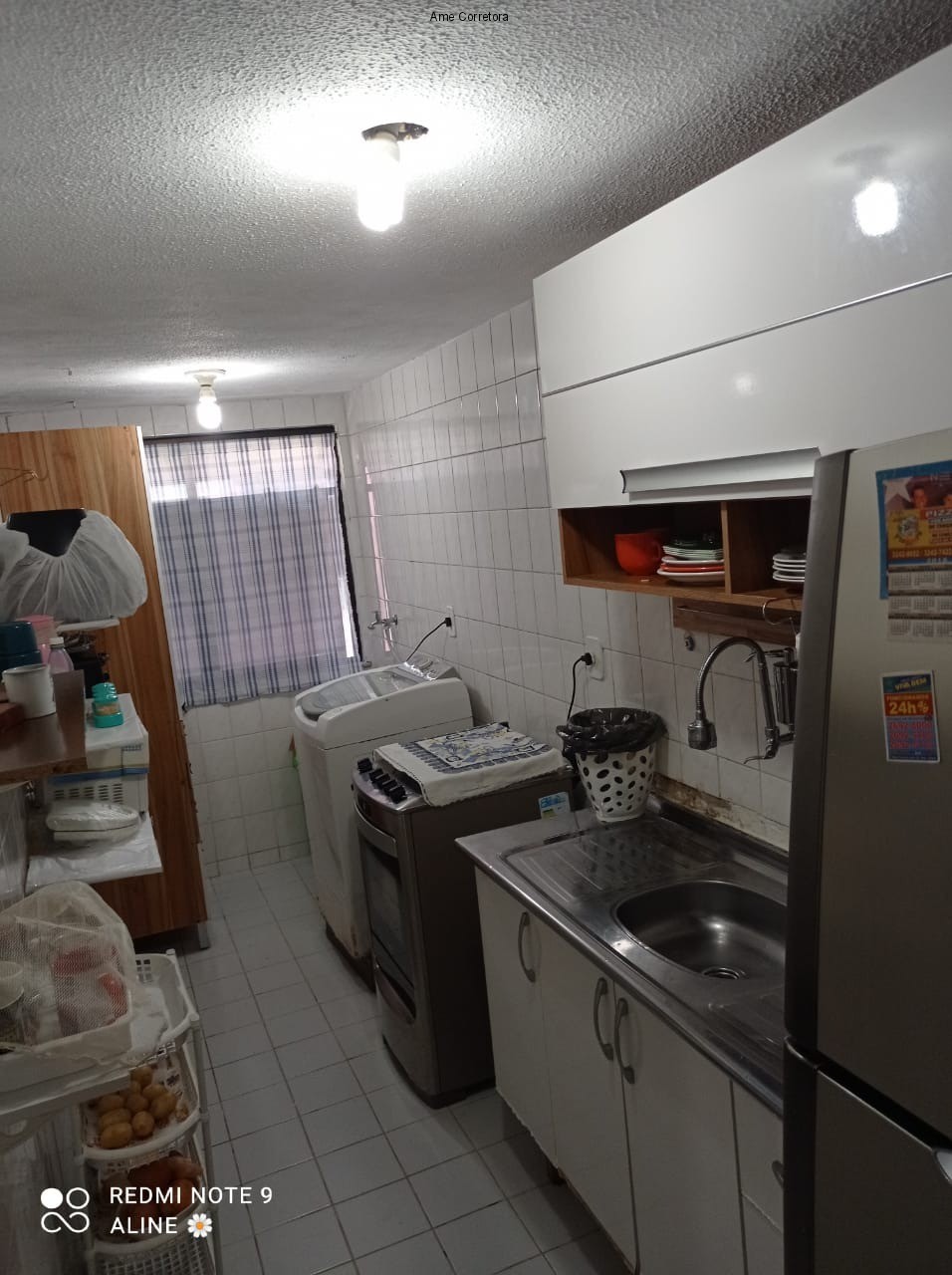 FOTO 03 - Apartamento 2 quartos à venda Rio de Janeiro,RJ - R$ 230.000 - AP00416 - 4