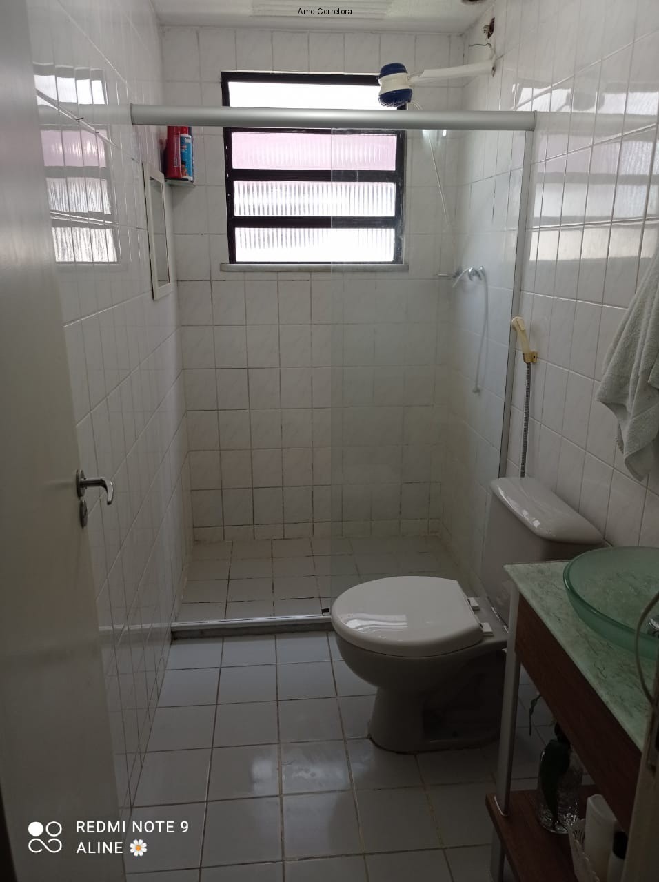 FOTO 06 - Apartamento 2 quartos à venda Rio de Janeiro,RJ - R$ 230.000 - AP00416 - 7
