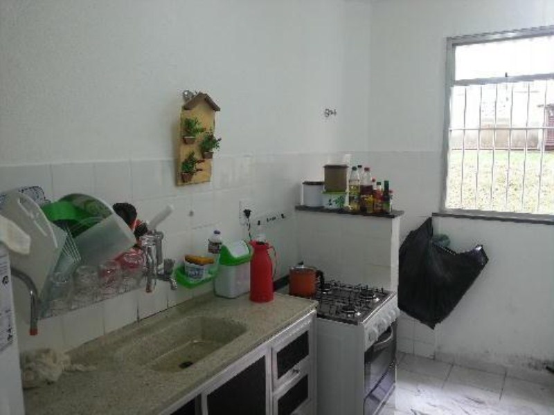FOTO5 - Apartamento 2 quartos à venda Rio de Janeiro,RJ - R$ 150.000 - AP0042 - 7