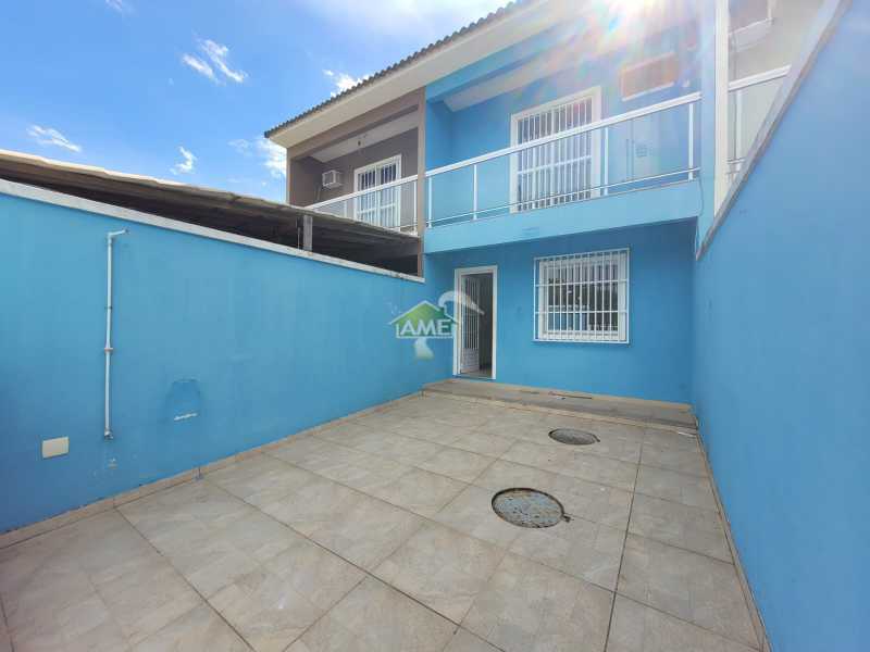 WhatsApp Image 2023-01-12 at 1 - Casa 2 quartos para alugar Rio de Janeiro,RJ Campo Grande - R$ 1.600 - CA0524 - 1