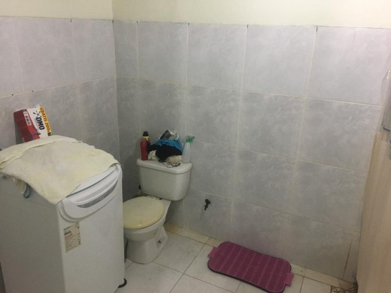 FOTO14 - Casa 4 quartos à venda Rio de Janeiro,RJ Paciência - R$ 250.000 - CA0549 - 16