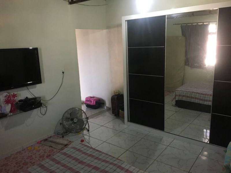 FOTO15 - Casa 4 quartos à venda Rio de Janeiro,RJ Paciência - R$ 250.000 - CA0549 - 17