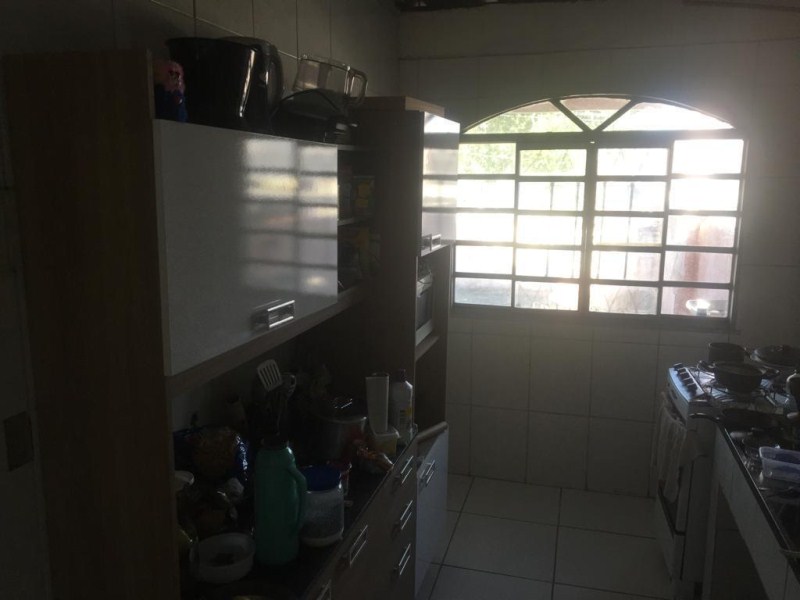 FOTO16 - Casa 4 quartos à venda Rio de Janeiro,RJ Paciência - R$ 250.000 - CA0549 - 18