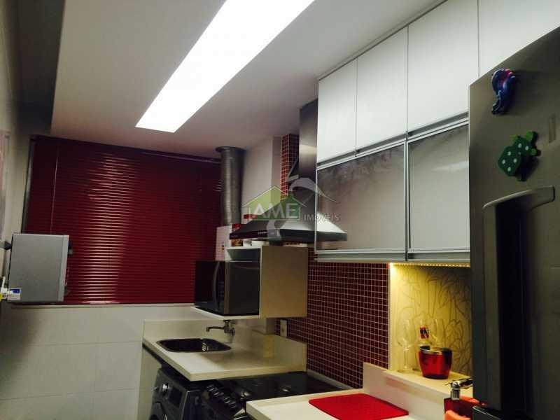 FOTO0 - Apartamento 3 quartos à venda Rio de Janeiro,RJ - R$ 250.000 - AP0043 - 1