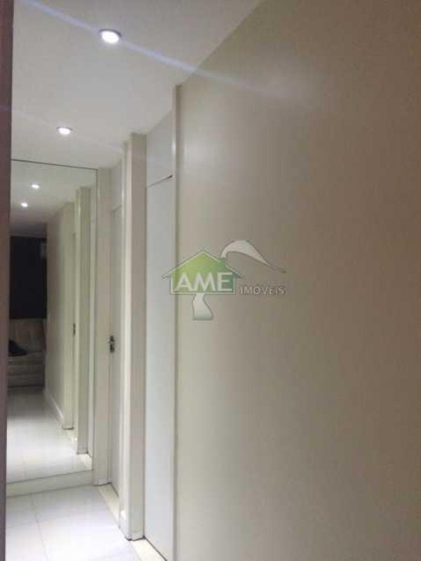 FOTO3 - Apartamento 3 quartos à venda Rio de Janeiro,RJ Campo Grande - R$ 260.000 - AP0043 - 4