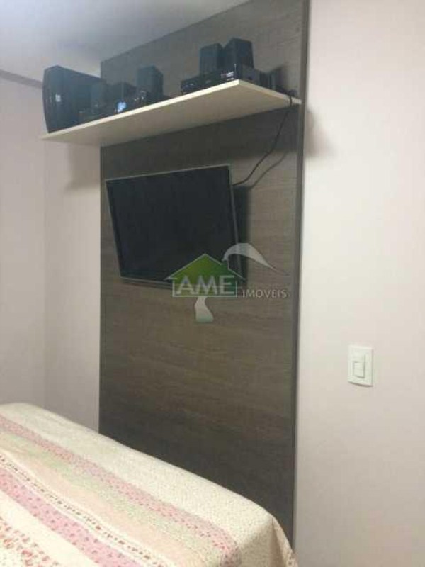 FOTO7 - Apartamento 3 quartos à venda Rio de Janeiro,RJ Campo Grande - R$ 260.000 - AP0043 - 8