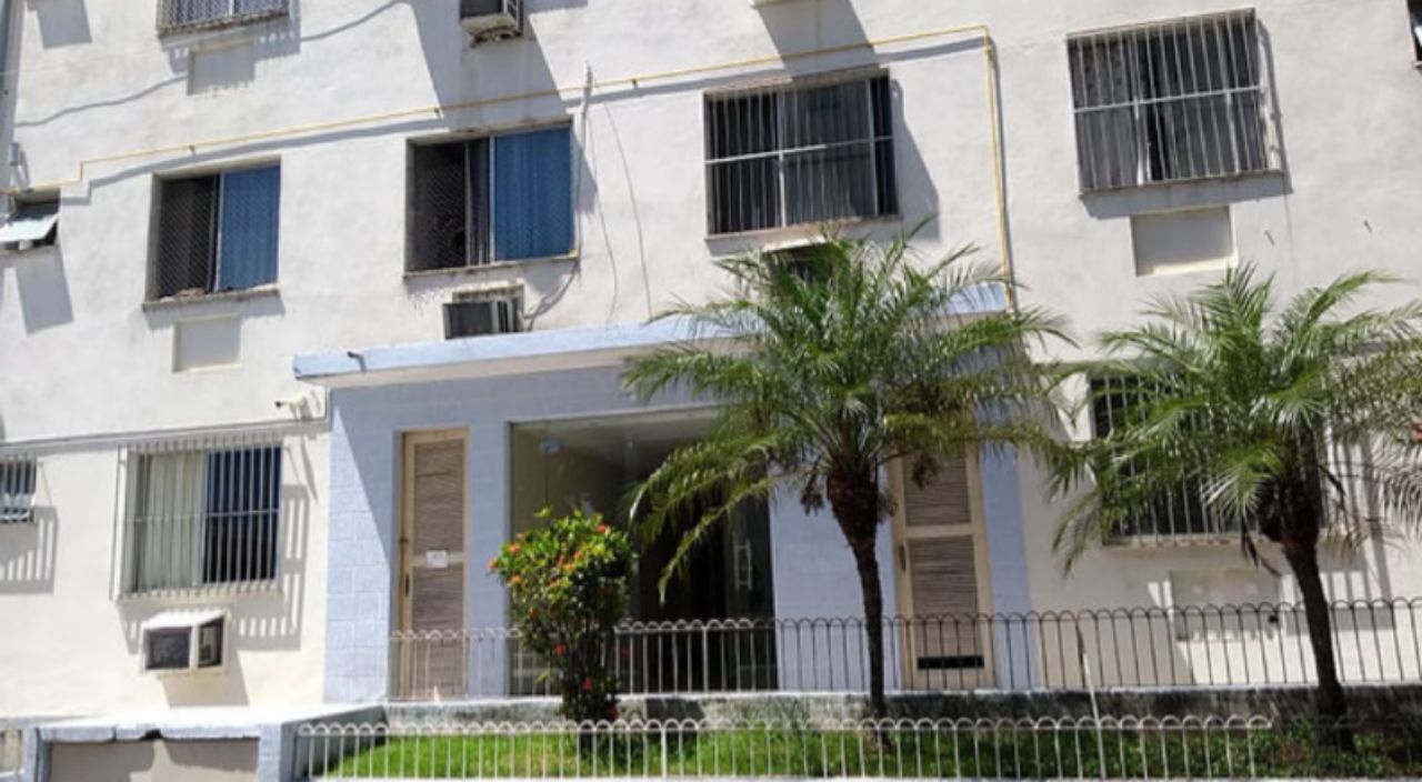 FOTO - Apartamento 2 quartos à venda Rio de Janeiro,RJ - R$ 220.000 - AP00432 - 3