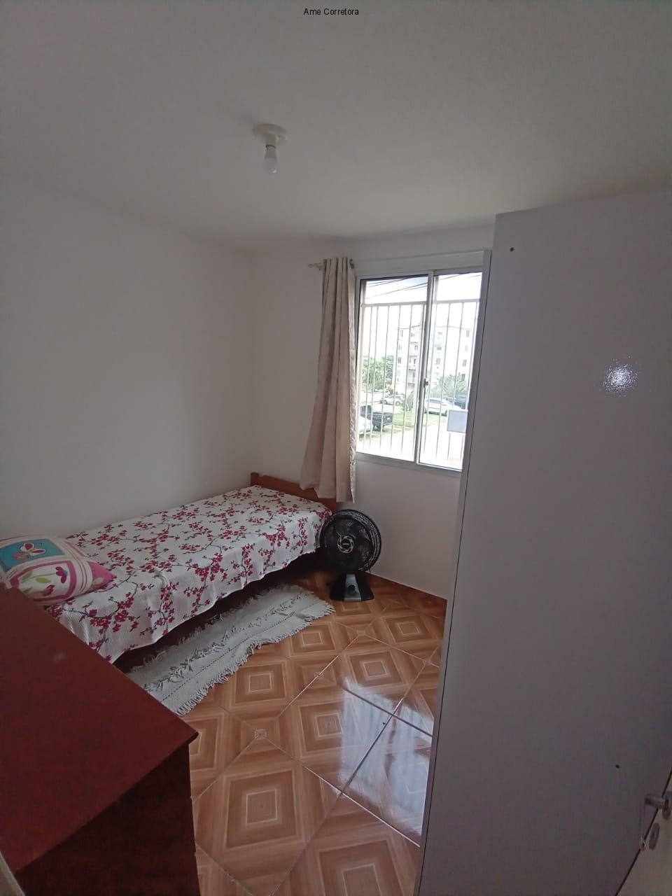 FOTO 13 - Apartamento 2 quartos à venda Rio de Janeiro,RJ - R$ 150.000 - AP00435 - 13