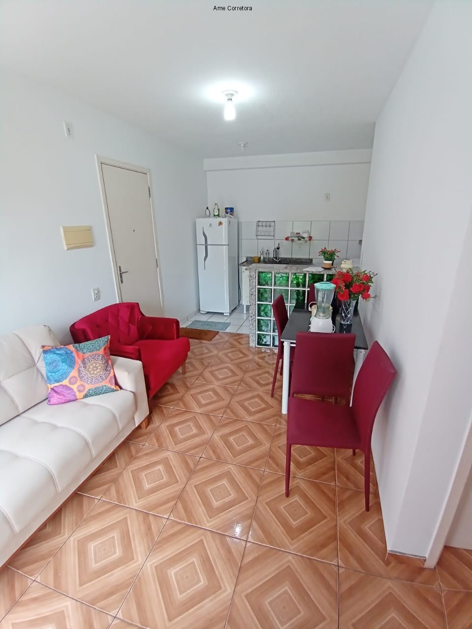 FOTO 04 - Apartamento 2 quartos à venda Rio de Janeiro,RJ - R$ 150.000 - AP00435 - 4