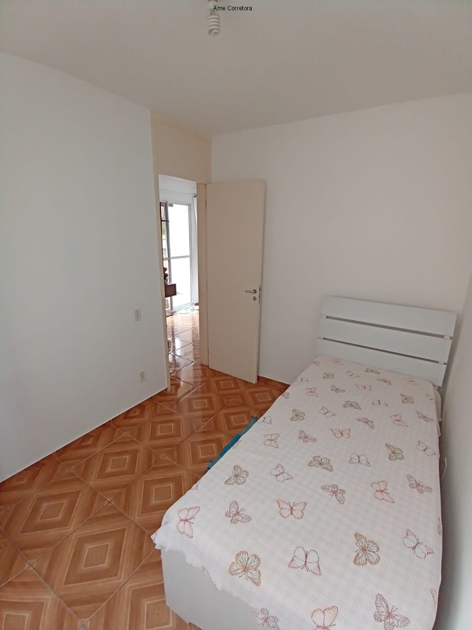 FOTO 09 - Apartamento 2 quartos à venda Rio de Janeiro,RJ - R$ 150.000 - AP00435 - 9