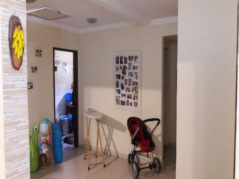 FOTO5 - Casa 2 quartos à venda Rio de Janeiro,RJ - R$ 180.000 - SO0001 - 7