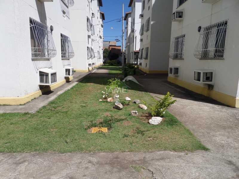 FOTO12 - Apartamento 2 quartos à venda Rio de Janeiro,RJ - R$ 140.000 - AP0044 - 14