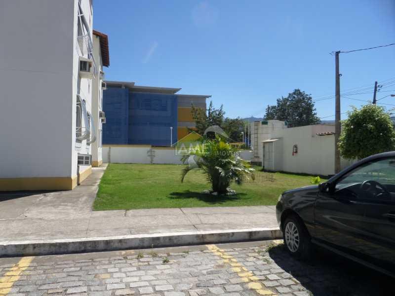FOTO14 - Apartamento 2 quartos à venda Rio de Janeiro,RJ - R$ 140.000 - AP0044 - 16