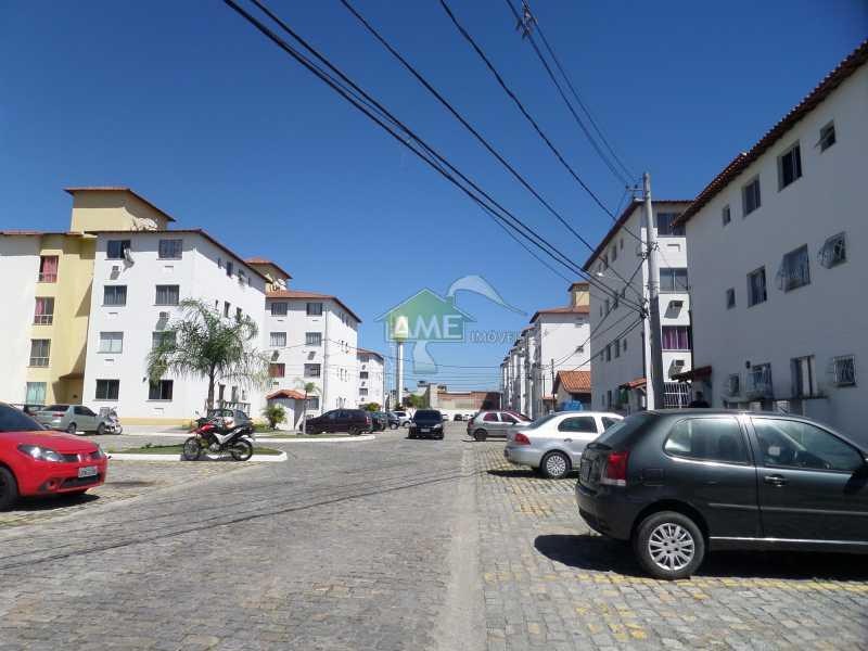 FOTO16 - Apartamento 2 quartos à venda Rio de Janeiro,RJ - R$ 140.000 - AP0044 - 18