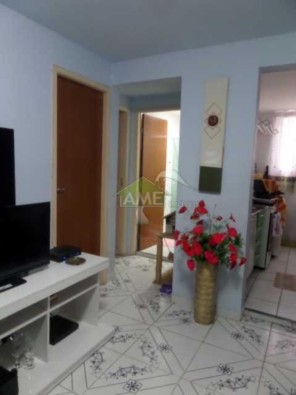 FOTO4 - Apartamento 2 quartos à venda Rio de Janeiro,RJ - R$ 140.000 - AP0044 - 6