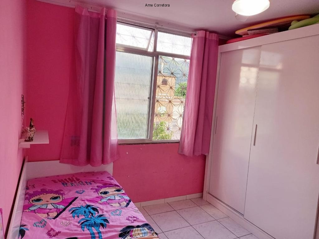 FOTO 14 - Apartamento 3 quartos à venda Rio de Janeiro,RJ - R$ 165.000 - AP00442 - 15