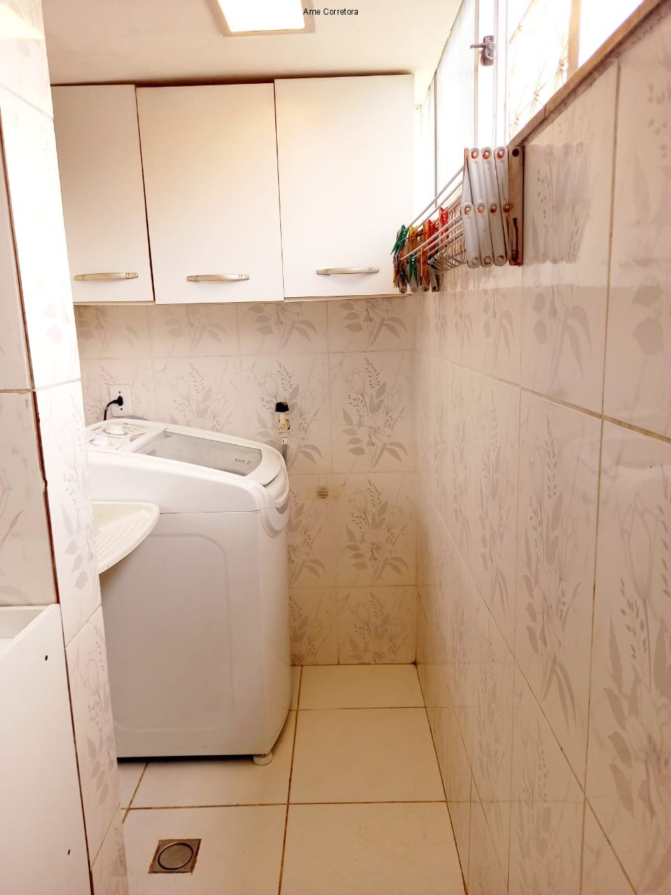 FOTO 19 - Apartamento 3 quartos à venda Rio de Janeiro,RJ - R$ 165.000 - AP00442 - 20