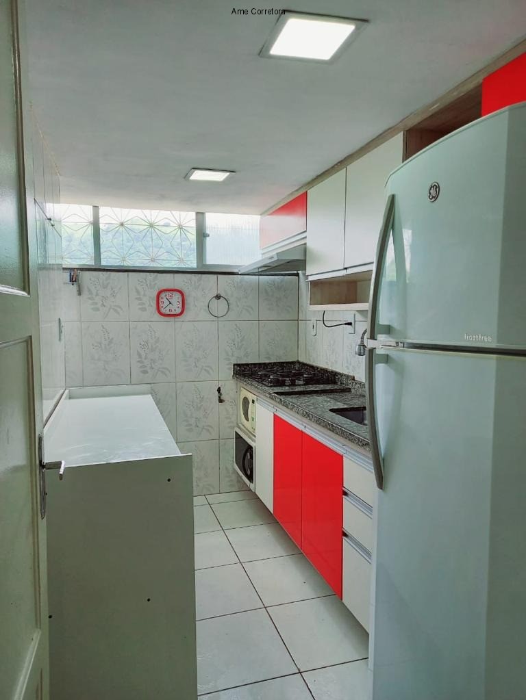 FOTO 08 - Apartamento 3 quartos à venda Rio de Janeiro,RJ - R$ 175.000 - AP00442 - 9