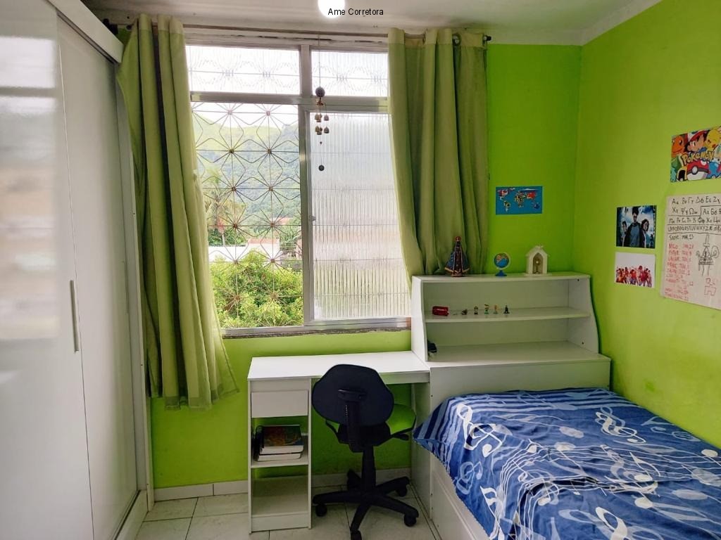FOTO 09 - Apartamento 3 quartos à venda Rio de Janeiro,RJ - R$ 175.000 - AP00442 - 10