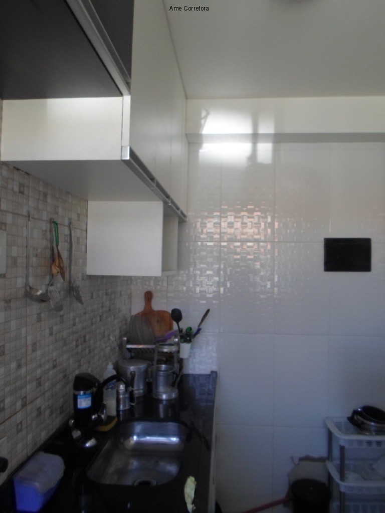 FOTO 05 - Apartamento 2 quartos à venda Rio de Janeiro,RJ - R$ 99.900 - AP00445 - 6