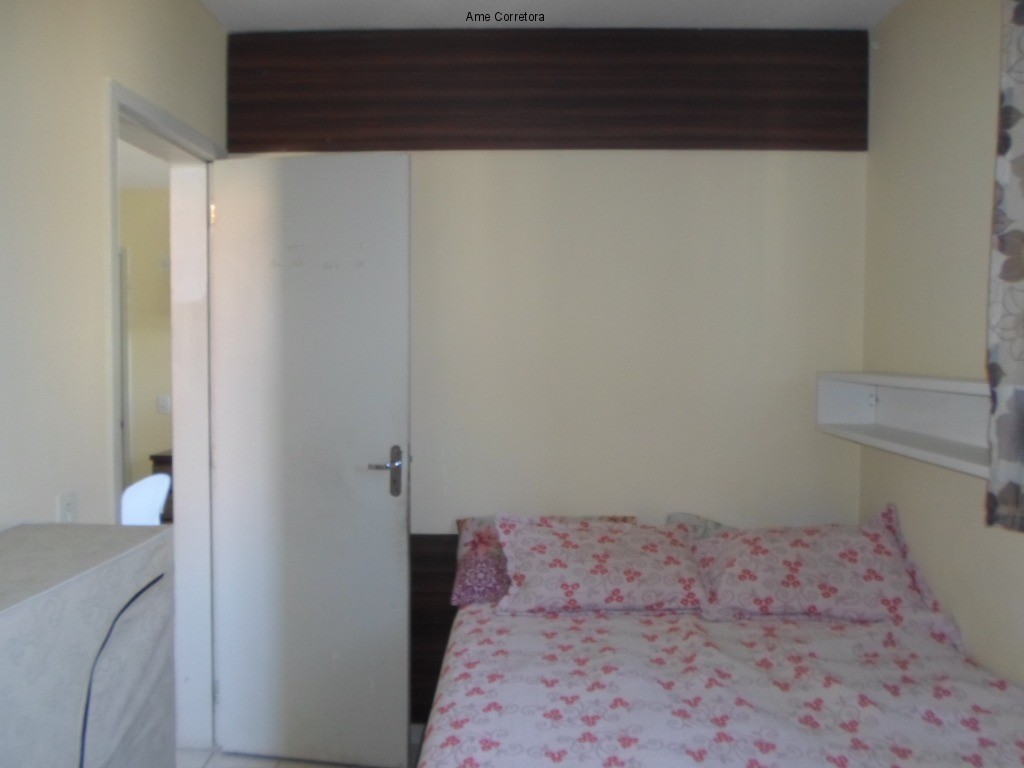FOTO 06 - Apartamento 2 quartos à venda Rio de Janeiro,RJ - R$ 99.900 - AP00445 - 7