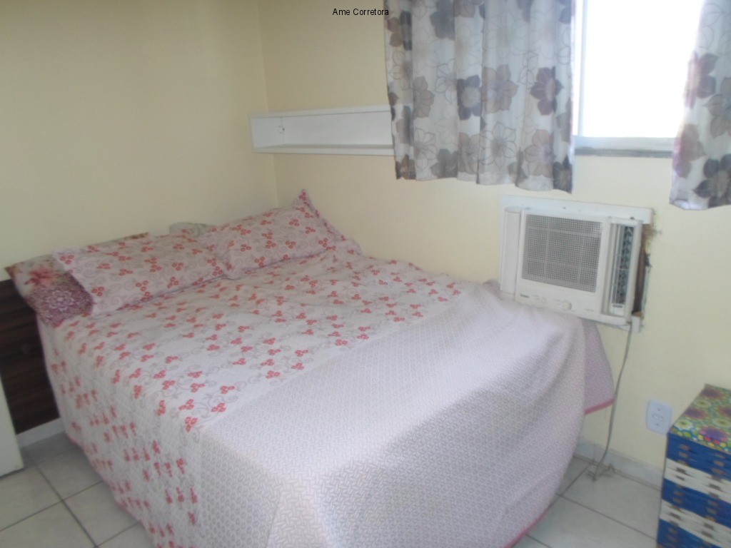 FOTO 07 - Apartamento 2 quartos à venda Rio de Janeiro,RJ - R$ 99.900 - AP00445 - 8