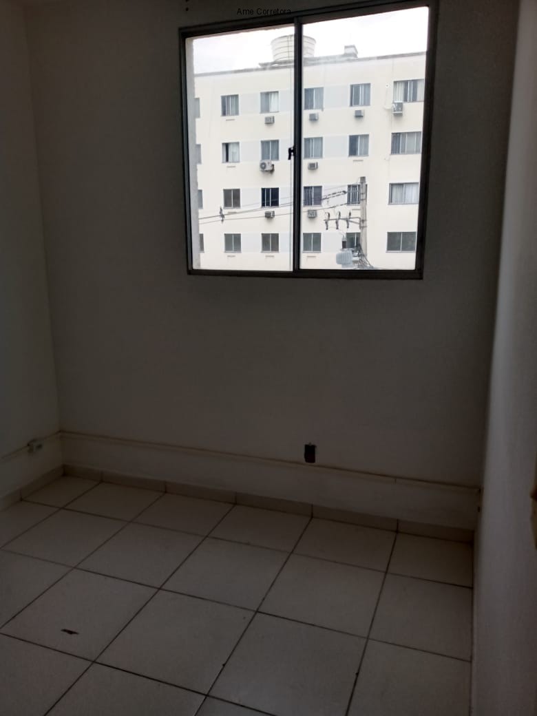 FOTO 05 - Apartamento 2 quartos para alugar Rio de Janeiro,RJ - R$ 1.000 - AP00446 - 6