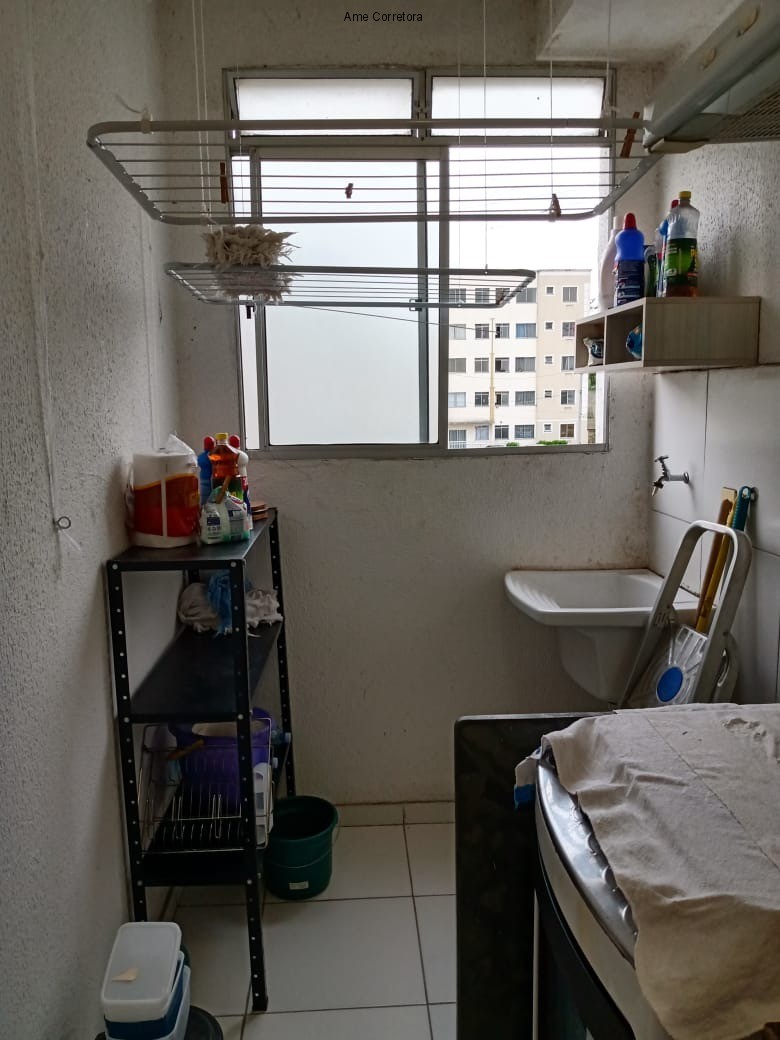 FOTO 10 - Apartamento 2 quartos para alugar Rio de Janeiro,RJ - R$ 1.000 - AP00446 - 11