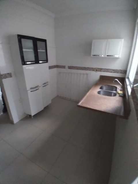 15 - Casa em Condomínio 2 quartos à venda Rio de Janeiro,RJ - R$ 230.000 - MTCN20003 - 7