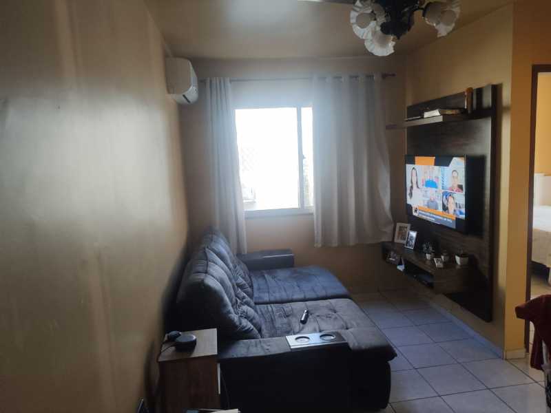 7 - Apartamento 2 quartos à venda Rio de Janeiro,RJ - R$ 110.000 - MTAP20008 - 1