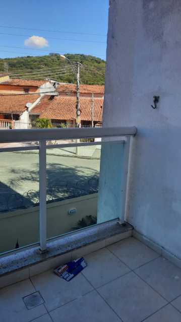 WhatsApp Image 2021-05-10 at 1 - Apartamento 2 quartos para venda e aluguel Rio de Janeiro,RJ - R$ 250.000 - MTAP20015 - 1