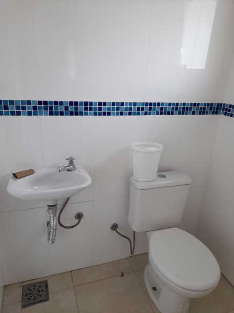 Banheiro - Taquara - GBCN40001 - 21