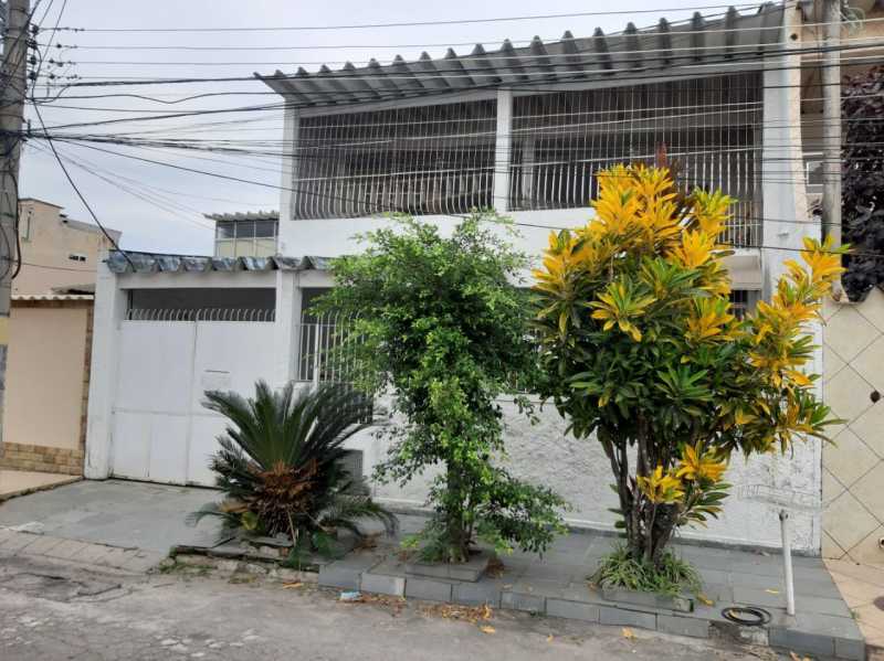 - - Casa em Condomínio à venda Rio de Janeiro,RJ - R$ 450.000 - GBCN00001 - 2