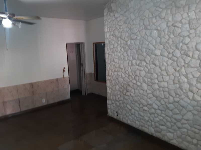- - Casa em Condomínio à venda Rio de Janeiro,RJ - R$ 450.000 - GBCN00001 - 4