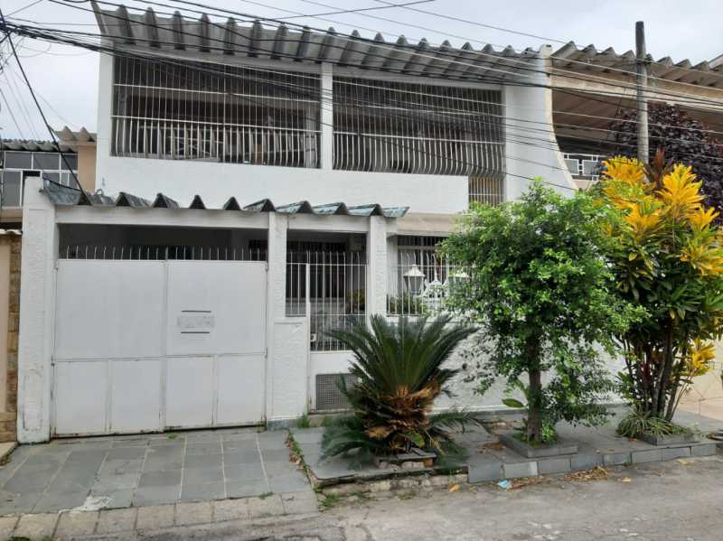 - - Casa em Condomínio à venda Rio de Janeiro,RJ - R$ 450.000 - GBCN00001 - 1