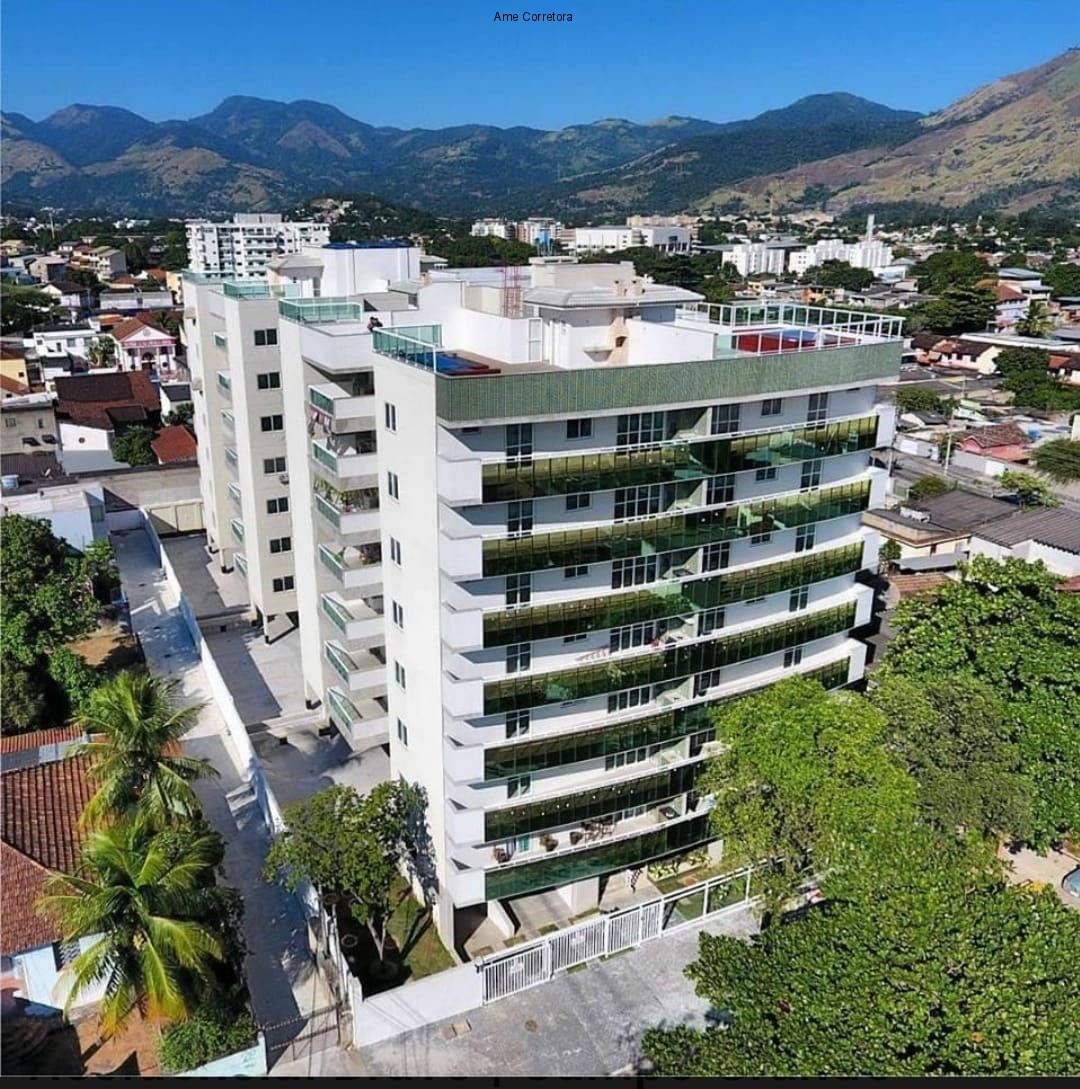 FOTO 01 - Apartamento 3 quartos à venda Rio de Janeiro,RJ - R$ 899.000 - AP00457 - 1