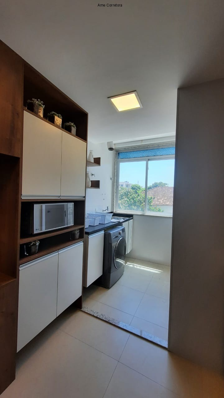 FOTO 20 - Apartamento 3 quartos à venda Rio de Janeiro,RJ - R$ 899.000 - AP00457 - 21