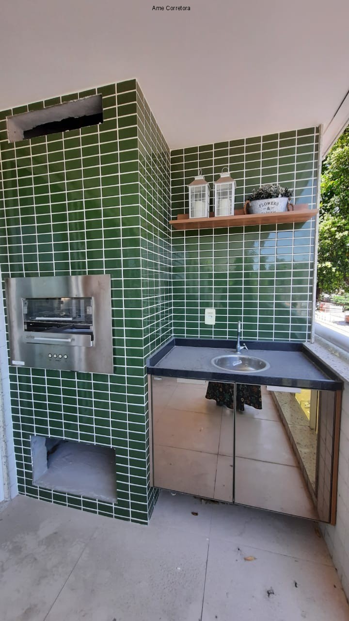 FOTO 25 - Apartamento 3 quartos à venda Rio de Janeiro,RJ - R$ 899.000 - AP00457 - 26