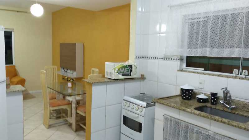 WhatsApp Image 2021-07-27 at 1 - Linda casa em condomínio na Praia de Garatucaia - Angra dos Reis!!!! - MTCA00008 - 14