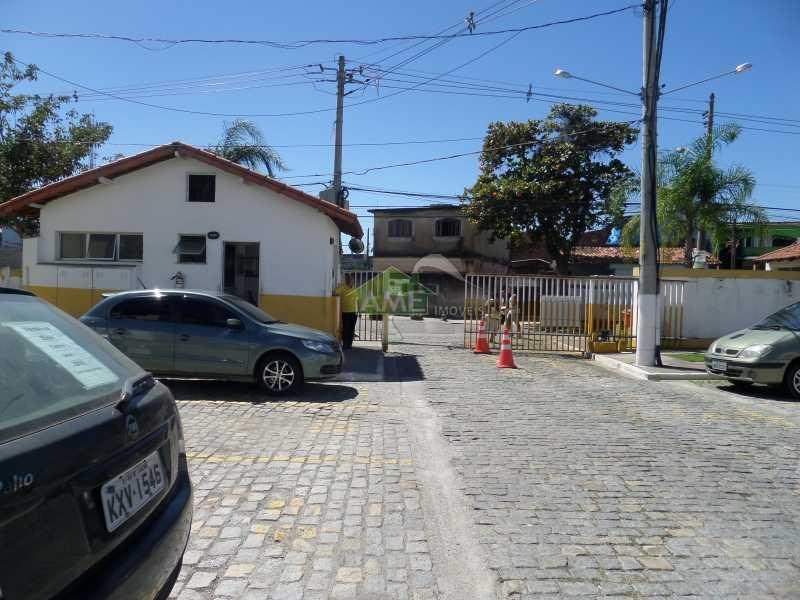 FOTO0 - Apartamento 2 quartos à venda Rio de Janeiro,RJ - R$ 155.000 - AP0049 - 1