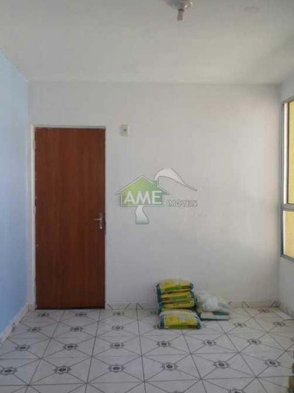 FOTO15 - Apartamento 2 quartos à venda Rio de Janeiro,RJ - R$ 155.000 - AP0049 - 17
