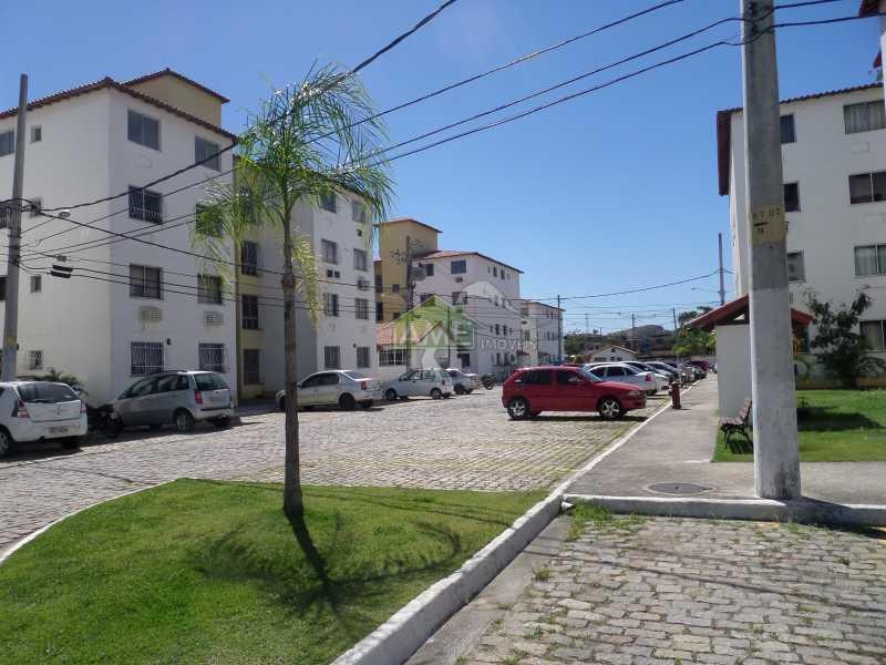 FOTO5 - Apartamento 2 quartos à venda Rio de Janeiro,RJ - R$ 155.000 - AP0049 - 7