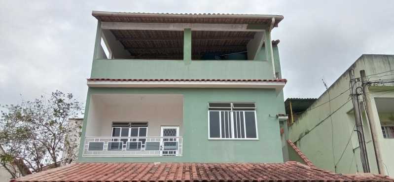 IMG_20210811_161243 - Casa 2 quartos para alugar Rio de Janeiro,RJ - R$ 1.100 - MTCA20045 - 1