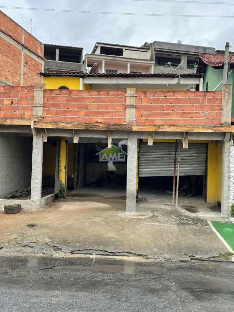 WhatsApp Image 2021-08-18 at 1 - Loja na Estrada do Pedregoso próximo a Estrada Guandu Sapê! - MTLJ00005 - 4