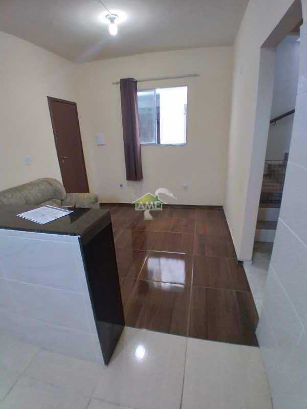 VISAO DA COZINHA - Casa 5 quartos para venda e aluguel Rio de Janeiro,RJ - R$ 650.000 - MTCA50001 - 19