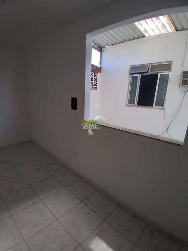 QUARTO 2 PISO - Casa 5 quartos para venda e aluguel Rio de Janeiro,RJ - R$ 650.000 - MTCA50001 - 25