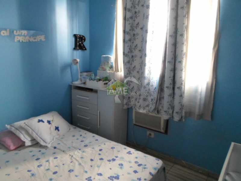 FOTO2 - Apartamento 2 quartos à venda Rio de Janeiro,RJ - R$ 125.000 - AP0051 - 4