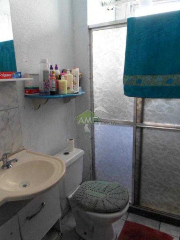 FOTO4 - Apartamento 2 quartos à venda Rio de Janeiro,RJ - R$ 125.000 - AP0051 - 6