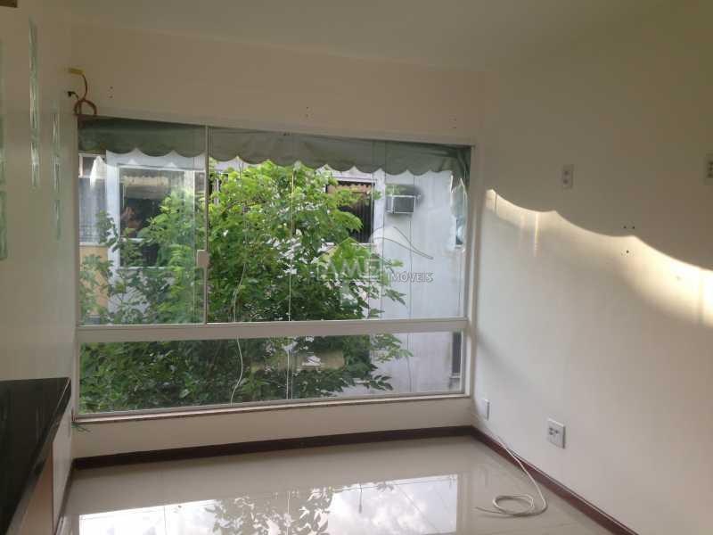 FOTO0 - Apartamento 2 quartos à venda Rio de Janeiro,RJ - R$ 140.000 - AP0056 - 1